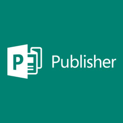 Publisher Repair